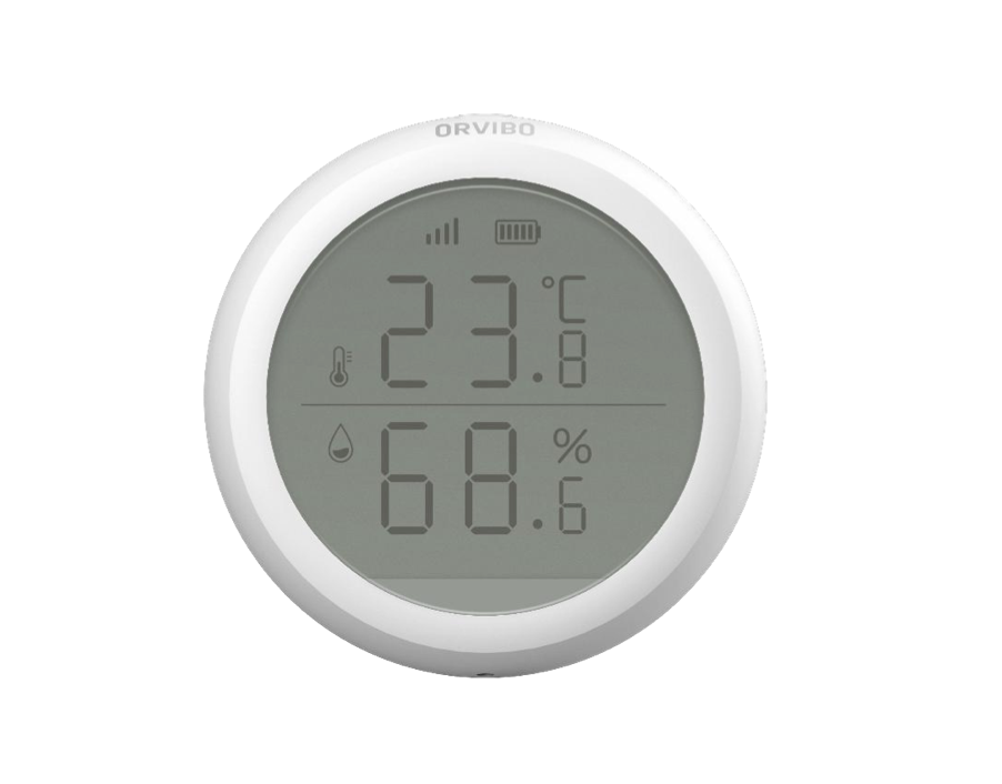 ORVIBO Zigbee Temperature & Humidity Sensor ORVIBO