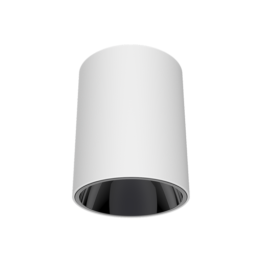 [300-DT60Z07D] ORVIBO surface mounted circular smart downlight S3 white