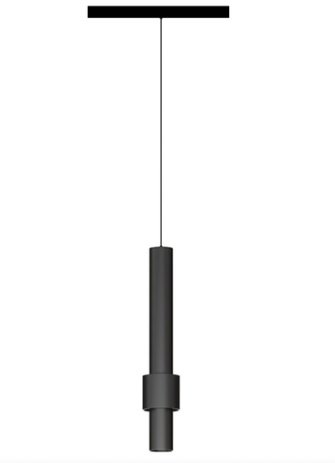 [300-DD10Z05A] ORVIBO smart magnetic chandelier S2 candle shape 1 lamp