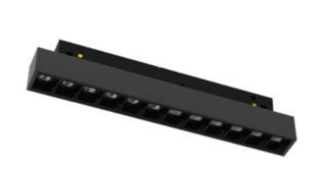 [300-DG10GA] ORVIBO Zigbee LED Magnetic Linear Spotlight 8W