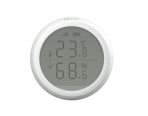 [300-ST30] ORVIBO Zigbee Temperature & Humidity Sensor ORVIBO