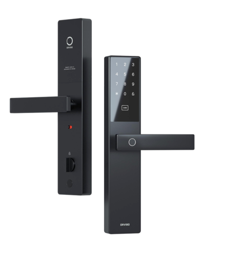 [300-C1] ORVIBO Wifi smart Door Lock