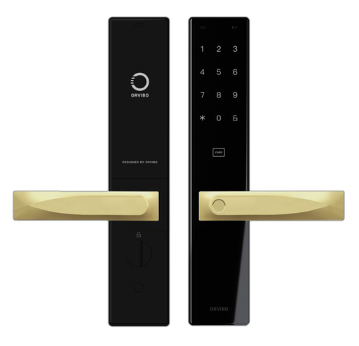 [300-S2] ORVIBO WiFi Smart Door Lock S2